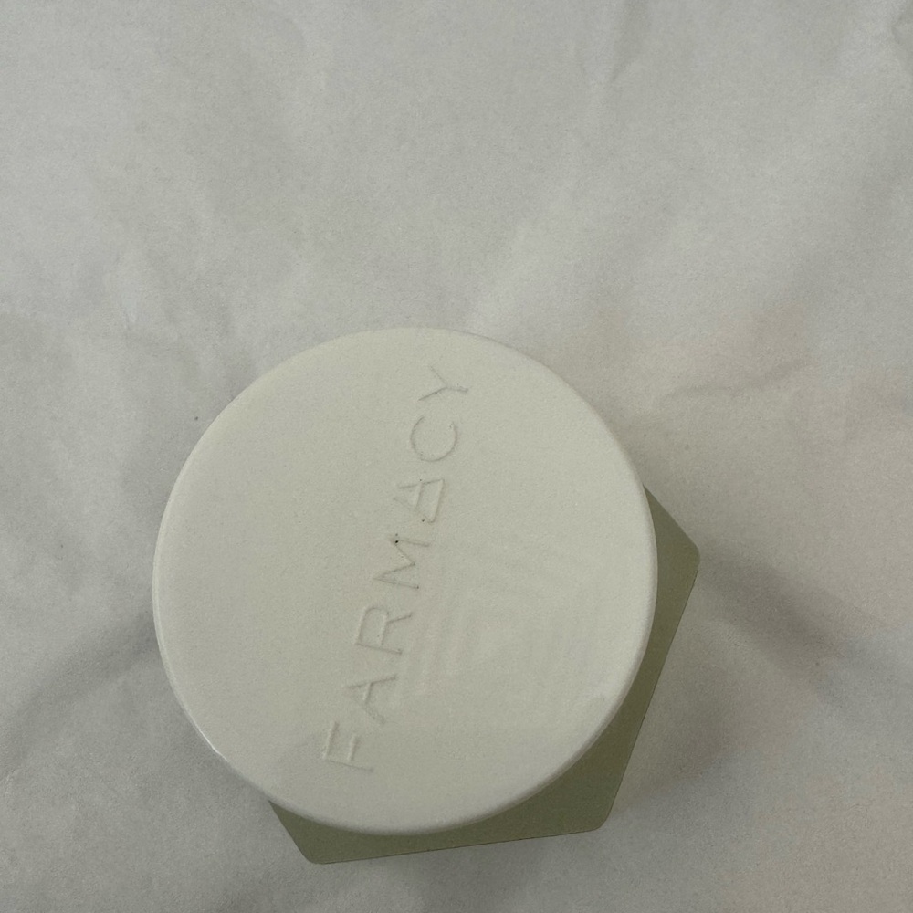 Farmacy Honey Halo Moisturizer – 25 ml Mini – New - Picture 4 of 5